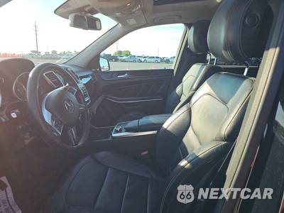 2016 Mercedes-Benz GL 550 4MATIC - zdjęcie 13 z 40 - miniatura