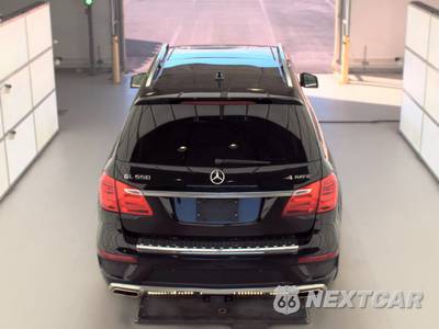 2016 Mercedes-Benz GL 550 4MATIC - zdjęcie 6 z 40 - miniatura