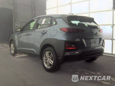 2019 Hyundai Kona SE - zdjęcie 6 z 23 - miniatura