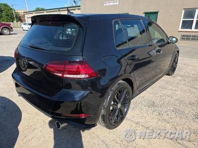 2021 Volkswagen Golf AUTOBAHN - zdjęcie 4 z 23 - miniatura