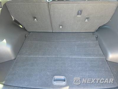 2021 Hyundai Tucson Ultimate - zdjęcie 20 z 23 - miniatura