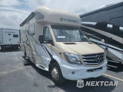 2020 Mercedes-Benz Sprinter Cab Chassis - zdjęcie 3 z 33 - miniatura