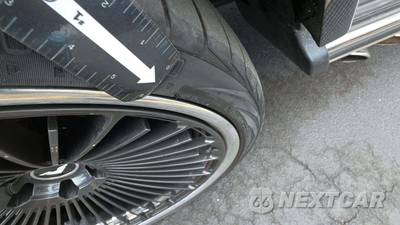 2023 Mercedes-Benz AMG G 63 4MATIC - zdjęcie 24 z 85 - miniatura