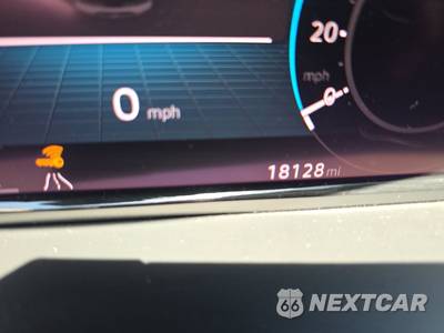 2025 Volkswagen Atlas 2.0T SE w/Technology - zdjęcie 12 z 22 - miniatura