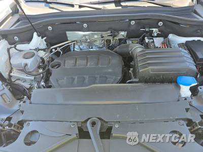 2025 Volkswagen Atlas 2.0T SE w/Technology - zdjęcie 16 z 22 - miniatura