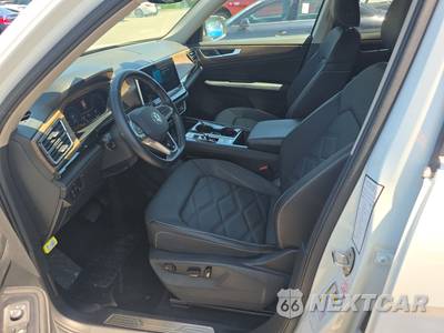 2025 Volkswagen Atlas 2.0T SE w/Technology - zdjęcie 7 z 22 - miniatura