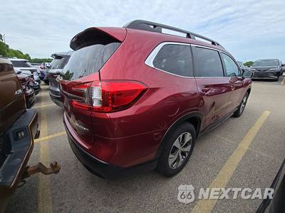 2023 Subaru Ascent Premium - zdjęcie 4 z 31 - miniatura