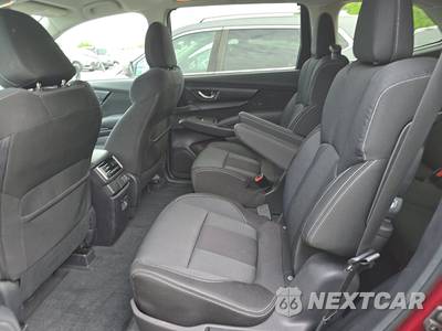 2023 Subaru Ascent Premium - zdjęcie 13 z 31 - miniatura