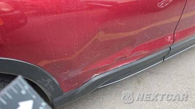 2023 Subaru Ascent Premium - zdjęcie 28 z 31 - miniatura