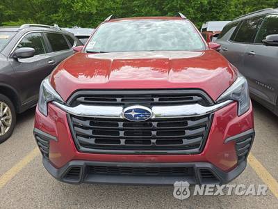 2023 Subaru Ascent Premium - zdjęcie 2 z 31 - miniatura