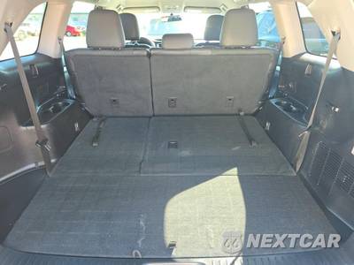 2015 Toyota Highlander LE Plus - zdjęcie 19 z 21 - miniatura
