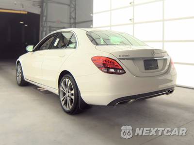 2016 Mercedes-Benz C 300 4MATIC - zdjęcie 6 z 36 - miniatura