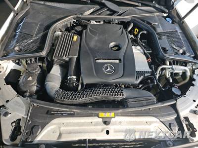 2016 Mercedes-Benz C 300 4MATIC - zdjęcie 15 z 36 - miniatura