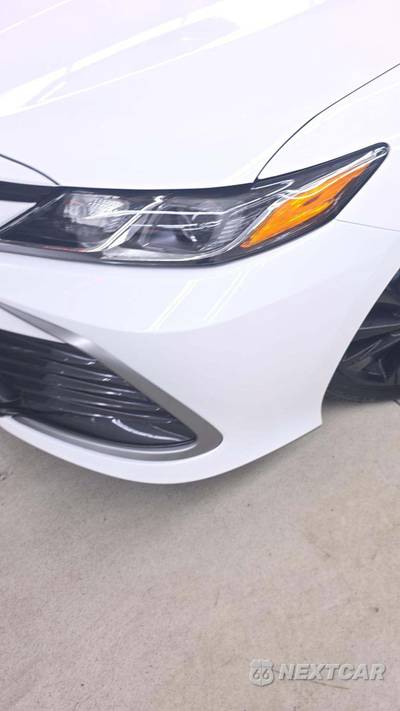 2024 Toyota Camry LE - zdjęcie 21 z 25 - miniatura