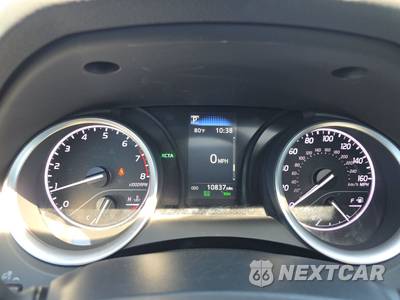 2024 Toyota Camry LE - zdjęcie 12 z 25 - miniatura
