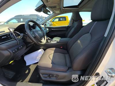 2024 Toyota Camry LE - zdjęcie 7 z 25 - miniatura