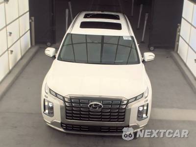 2023 Hyundai Palisade Calligraphy - zdjęcie 2 z 21 - miniatura