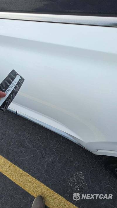 2023 Hyundai Palisade Calligraphy - zdjęcie 21 z 21 - miniatura