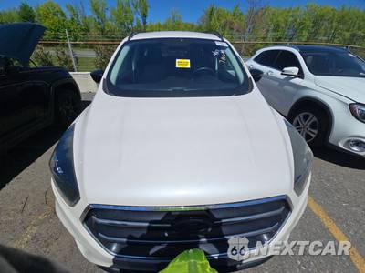 2018 Ford Escape SE - zdjęcie 2 z 35 - miniatura