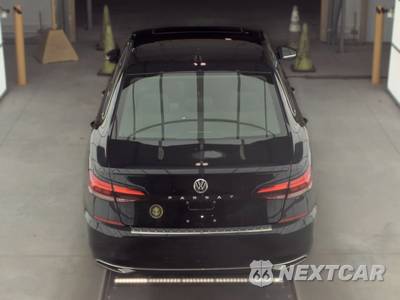 2021 Volkswagen Passat 2.0T SE - zdjęcie 5 z 46 - miniatura