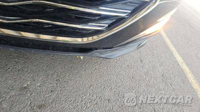2019 Chevrolet Malibu LT 1LT - zdjęcie 38 z 55 - miniatura