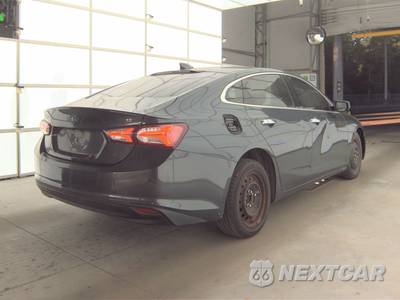 2019 Chevrolet Malibu LT 1LT - zdjęcie 4 z 55 - miniatura