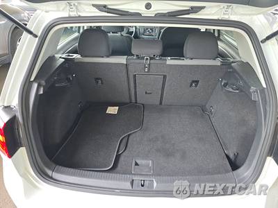 2016 Volkswagen e-Golf SE Hatchback - zdjęcie 16 z 24 - miniatura