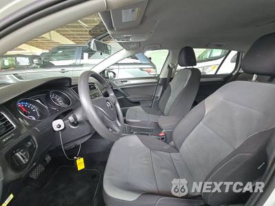 2016 Volkswagen e-Golf SE Hatchback - zdjęcie 7 z 24 - miniatura
