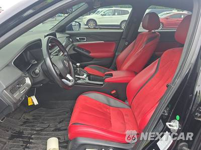 2024 Acura Integra w/A-Spec & Technology Pkgs - zdjęcie 7 z 35 - miniatura