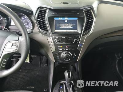 2017 Hyundai Santa Fe Sport - zdjęcie 11 z 24 - miniatura
