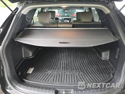 2017 Hyundai Santa Fe Sport - zdjęcie 16 z 24 - miniatura