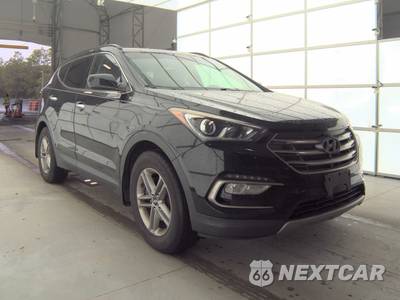 2017 Hyundai Santa Fe Sport - zdjęcie 3 z 24 - miniatura