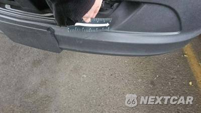 2020 Mercedes-Benz Sprinter 2500 Cargo Van High Roof 144.0" WB - zdjęcie 19 z 25 - miniatura