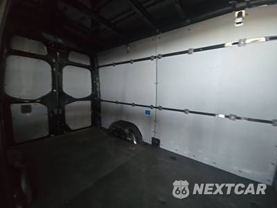 2020 Mercedes-Benz Sprinter 2500 Cargo Van High Roof 144.0" WB - zdjęcie 13 z 25 - miniatura