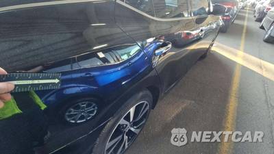 2018 Nissan Maxima S - zdjęcie 35 z 40 - miniatura