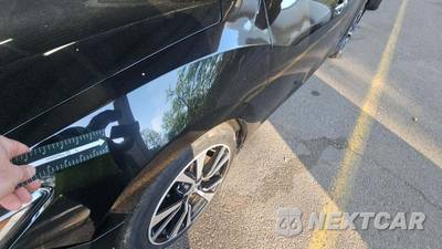 2018 Nissan Maxima S - zdjęcie 27 z 40 - miniatura