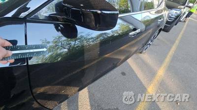 2018 Nissan Maxima S - zdjęcie 36 z 40 - miniatura
