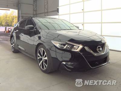 2018 Nissan Maxima S - zdjęcie 3 z 40 - miniatura