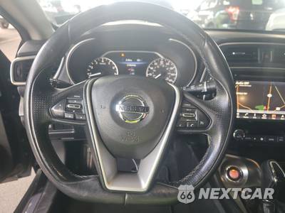 2018 Nissan Maxima S - zdjęcie 10 z 40 - miniatura