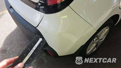 2014 Kia Soul - zdjęcie 20 z 51 - miniatura