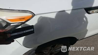 2014 Kia Soul - zdjęcie 40 z 51 - miniatura