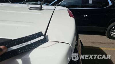 2014 Kia Soul - zdjęcie 26 z 51 - miniatura