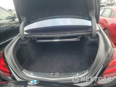 2019 Mercedes-Benz S 560 Sedan - zdjęcie 16 z 19 - miniatura