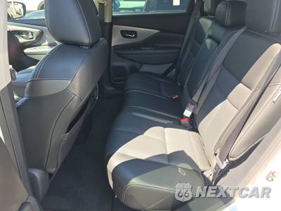 2024 Nissan Murano SL - zdjęcie 13 z 22 - miniatura