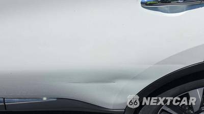2024 Nissan Murano SL - zdjęcie 22 z 22 - miniatura