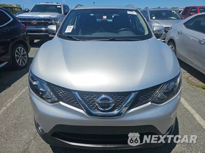 2017 Nissan Rogue Sport SL - zdjęcie 2 z 22 - miniatura