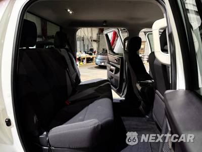 2023 Toyota Tundra SR5 Crew Cab Short Bed - zdjęcie 22 z 32 - miniatura