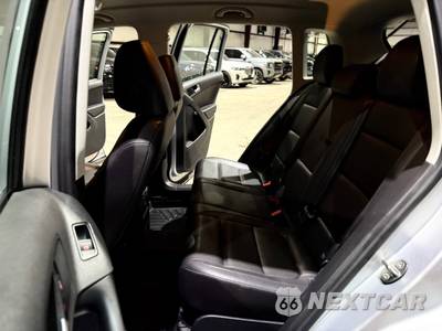 2017 Volkswagen Tiguan S - zdjęcie 17 z 32 - miniatura