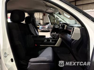 2023 Toyota Tundra SR5 Crew Cab Short Bed - zdjęcie 26 z 32 - miniatura