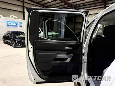 2023 Toyota Tundra SR5 Crew Cab Short Bed - zdjęcie 15 z 32 - miniatura